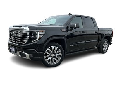 2025 GMC Sierra 1500 in Brampton, Ontario