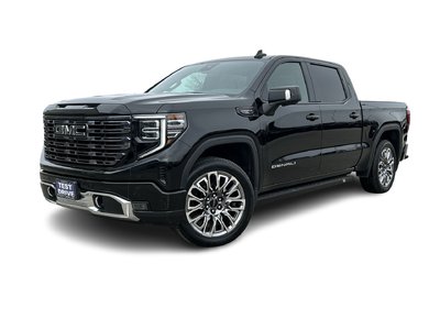 2025 GMC Sierra 1500 in Brampton, Ontario