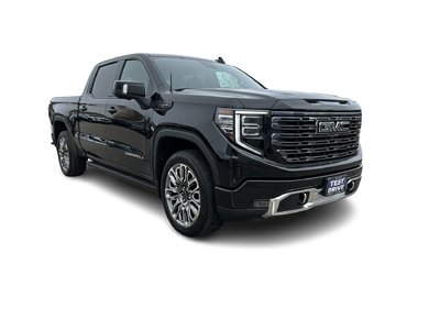 2025 GMC Sierra 1500 in Brampton, Ontario