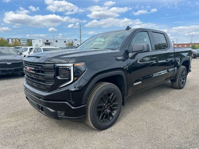 2026 GMC Sierra 1500 in Brampton, Ontario