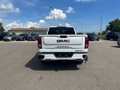 GMC Sierra 1500  2026 à Brampton, Ontario