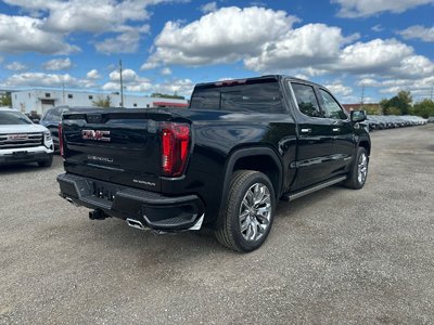 2026 GMC Sierra 1500 in Brampton, Ontario