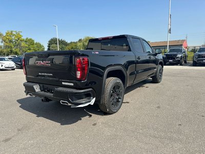 GMC Sierra 1500  2026 à Brampton, Ontario