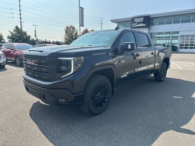 2026 GMC Sierra 1500 in Brampton, Ontario