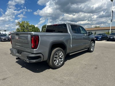 2026 GMC Sierra 1500 in Brampton, Ontario
