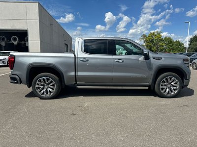 2026 GMC Sierra 1500 in Brampton, Ontario