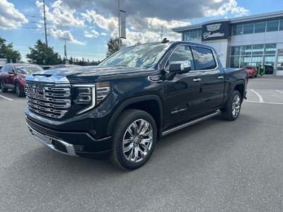 2026 GMC Sierra 1500 in Brampton, Ontario