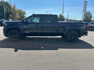 2026 GMC Sierra 1500 in Brampton, Ontario