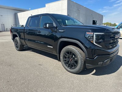 2026 GMC Sierra 1500 in Brampton, Ontario