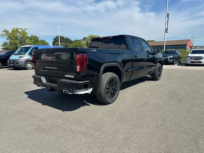 2026 GMC Sierra 1500 in Brampton, Ontario