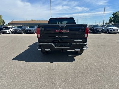 2026 GMC Sierra 1500 in Brampton, Ontario