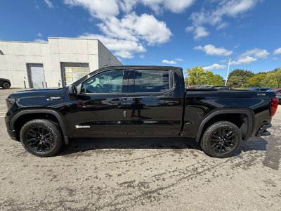 2026 GMC Sierra 1500 in Brampton, Ontario