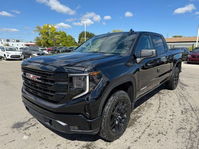 2026 GMC Sierra 1500 in Brampton, Ontario