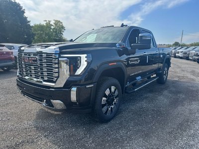 2026 GMC Sierra 1500 in Brampton, Ontario