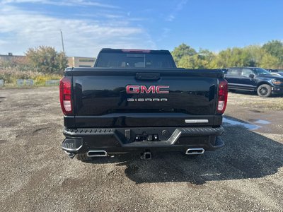 2026 GMC Sierra 1500 in Brampton, Ontario