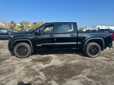 2026 GMC Sierra 1500 in Brampton, Ontario