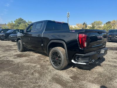 2026 GMC Sierra 1500 in Brampton, Ontario
