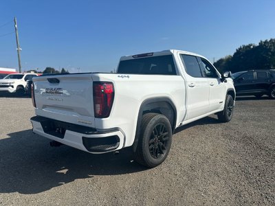 2026 GMC Sierra 1500 in Brampton, Ontario