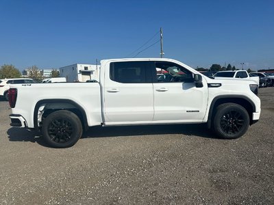 2026 GMC Sierra 1500 in Brampton, Ontario