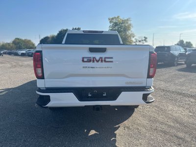 2026 GMC Sierra 1500 in Brampton, Ontario