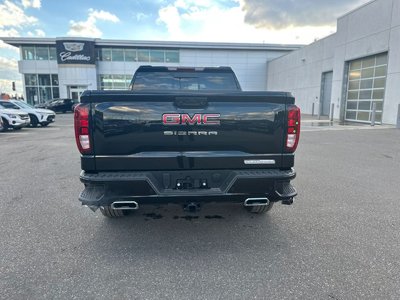 2026 GMC Sierra 1500 in Brampton, Ontario