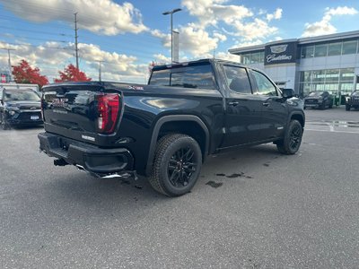 2026 GMC Sierra 1500 in Brampton, Ontario