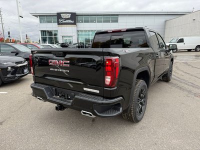GMC Sierra 1500  2026 à Brampton, Ontario