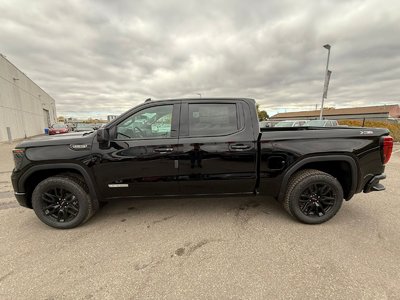 2026 GMC Sierra 1500 in Brampton, Ontario