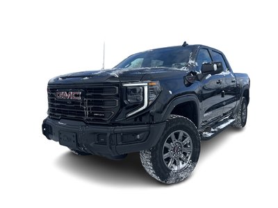 2026 GMC Sierra 1500 in Brampton, Ontario