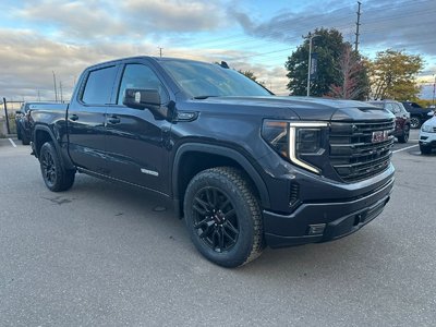 GMC Sierra 1500  2026 à Brampton, Ontario