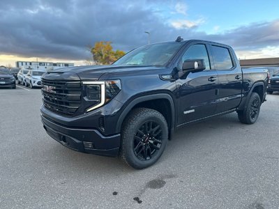 2026 GMC Sierra 1500 in Brampton, Ontario