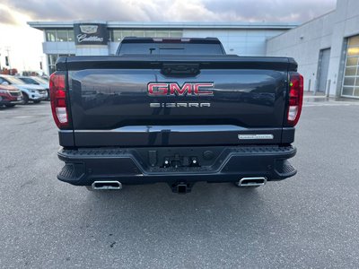 GMC Sierra 1500  2026 à Brampton, Ontario