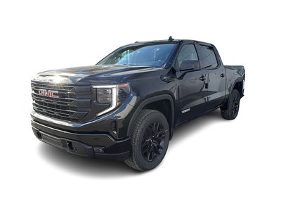 2026 GMC Sierra 1500 in Brampton, Ontario