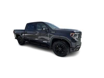 2026 GMC Sierra 1500 in Brampton, Ontario
