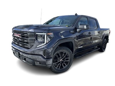 2026 GMC Sierra 1500 in Brampton, Ontario