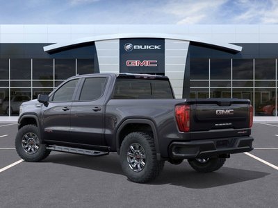2026 GMC Sierra 1500 in Brampton, Ontario