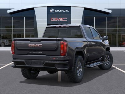2026 GMC Sierra 1500 in Brampton, Ontario