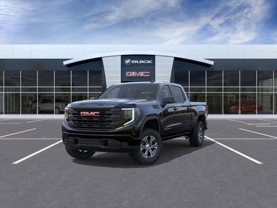 2026 GMC Sierra 1500 in Brampton, Ontario