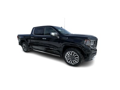 2026 GMC Sierra 1500 in Brampton, Ontario