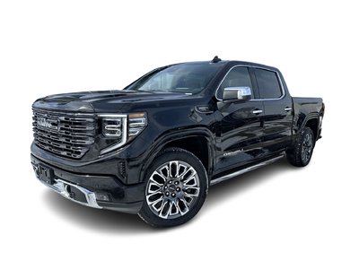 2026 GMC Sierra 1500 in Brampton, Ontario