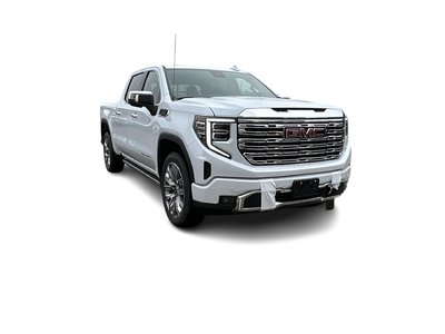 2026 GMC Sierra 1500 in Brampton, Ontario