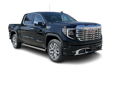 2026 GMC Sierra 1500 in Brampton, Ontario