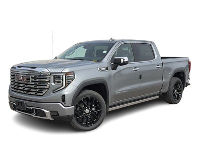 2026 GMC Sierra 1500 in Brampton, Ontario