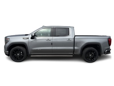 2026 GMC Sierra 1500 DENALI — photo 8