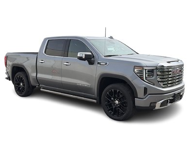 2026 GMC Sierra 1500 in Brampton, Ontario