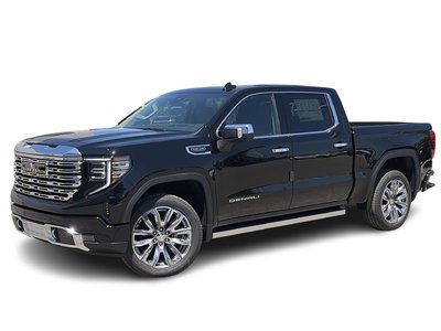 2026 GMC Sierra 1500 in Brampton, Ontario