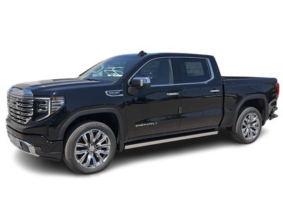 2026 GMC Sierra 1500 DENALI — photo 7