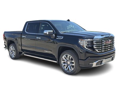 2026 GMC Sierra 1500 in Brampton, Ontario