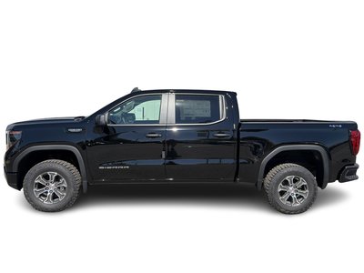 2026 GMC Sierra 1500 PRO — photo 8