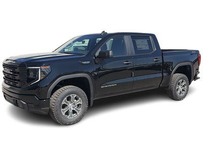 2026 GMC Sierra 1500 PRO — photo 7